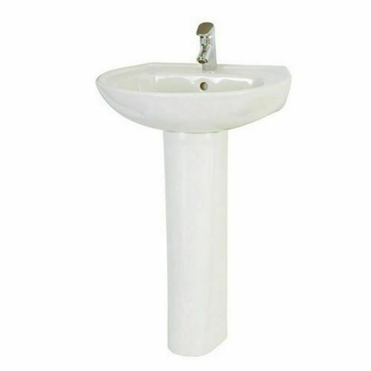 Picture of Atlas Full Pedestal