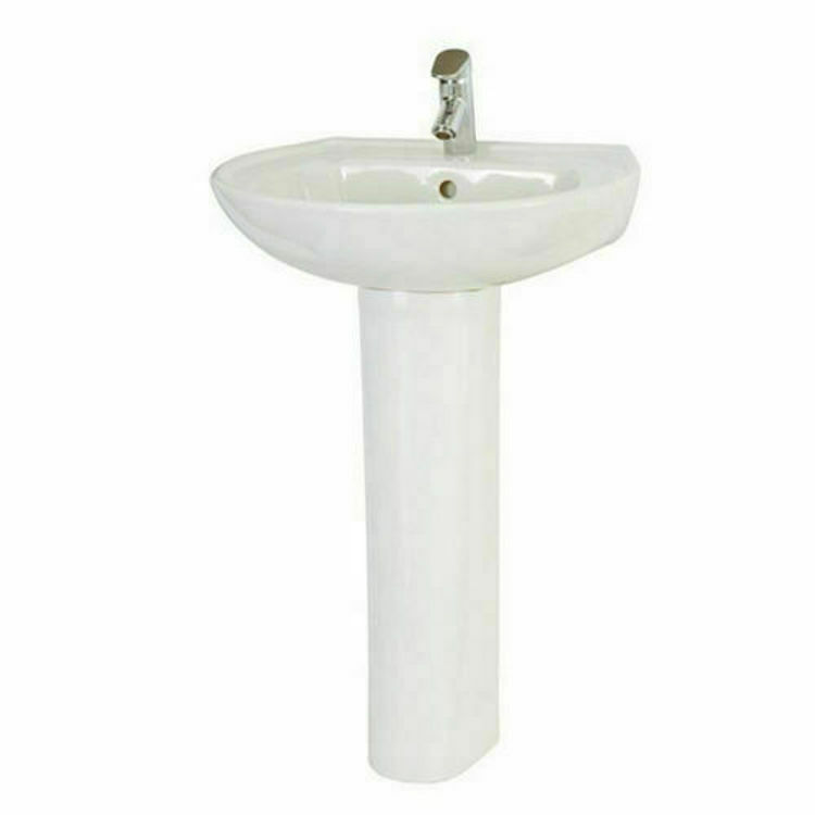 Picture of Atlas Full Pedestal