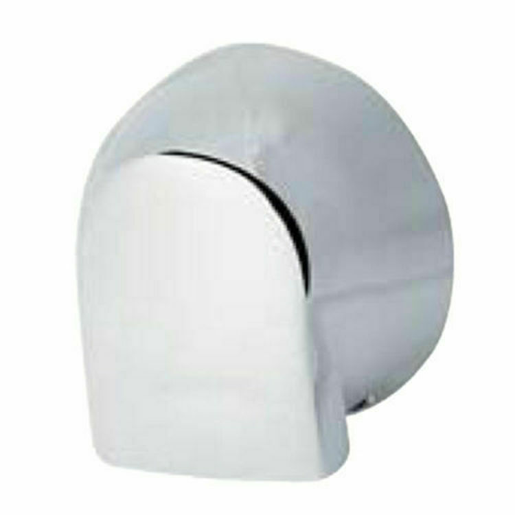 Picture of Bath Fller With O/Flow 1811Cp Half Round