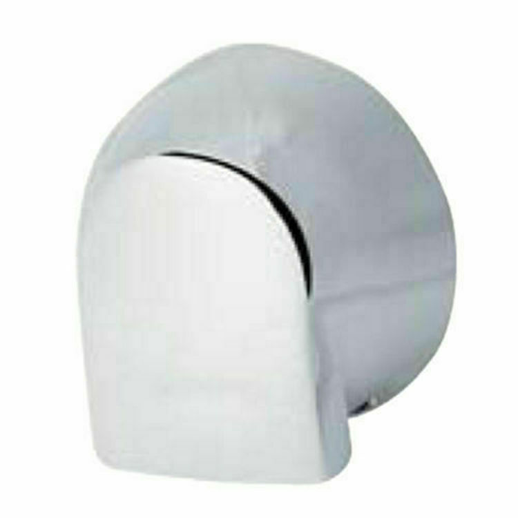 Picture of Bath Fller With O/Flow 1811Cp Half Round