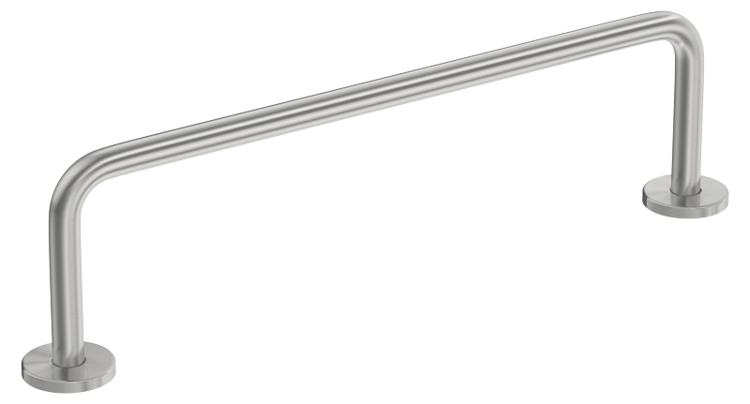 Picture of Bathroom Butler Cistern Grab Rail 750 mm