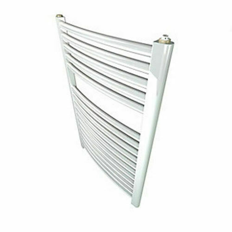 Picture of Classic C 620 Heated Rail Curved