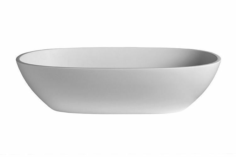 Picture of Dadoquartz Amsterdam Countertop Basin 550 x 350 x 125