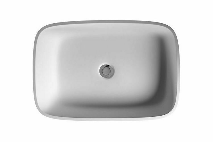 Picture of Dadoquartz Catherine Basin