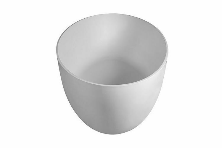 Picture of Dadoquartz Gabriella Freestanding Bath 1500 x 800 x 465