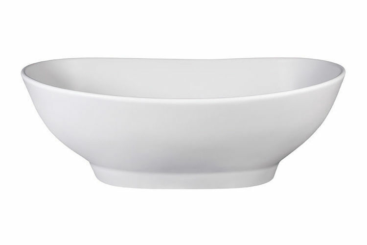 Picture of Dadoquartz Melbourne Freestanding Bath 1645 x 900