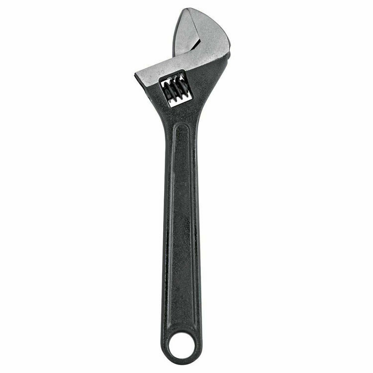 Picture of Adjustable Shifting Spanner 300 Mm