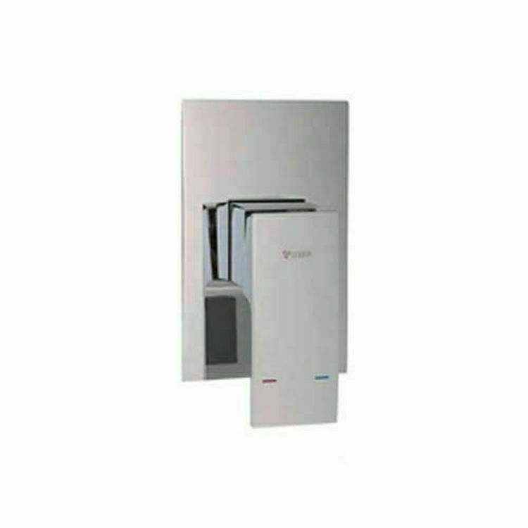 Picture of Cobra Dura Diverter Concealed Mixer