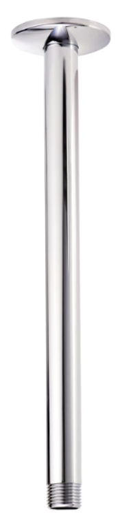 Picture of Cobra Vertical Shower Arm 300 mm
