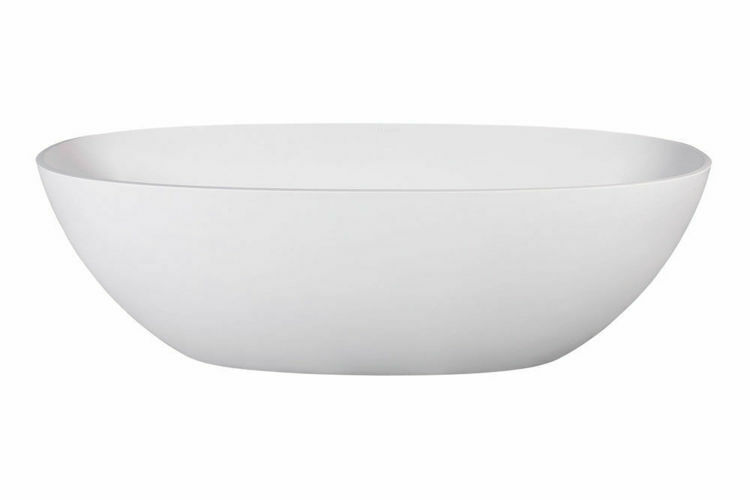 Picture of Dadoquartz Toronto Freestanding Bath 1660 x 700 (Colour)