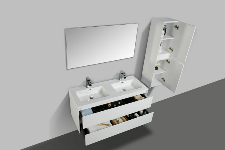 Picture of ENZO 1200 x 480 CABINET only