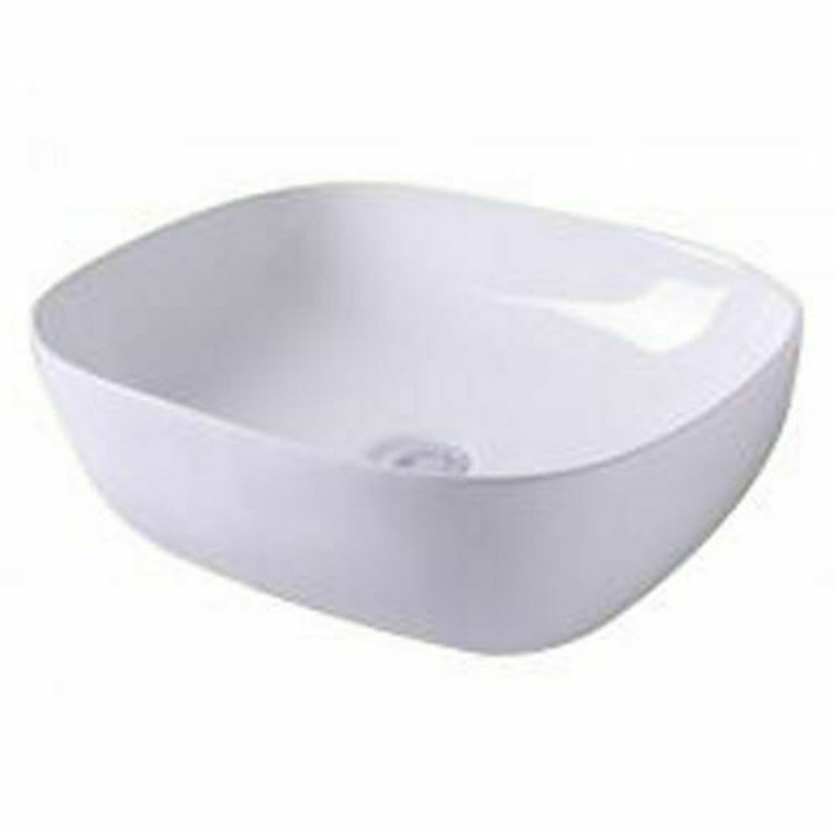 Picture of HR Symmetry Rect Counter Top Basin