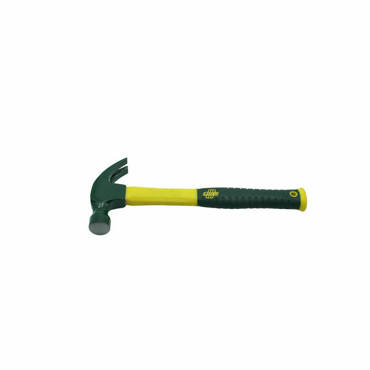 Picture of Lasher Claw Hammer With Suregrip Handle