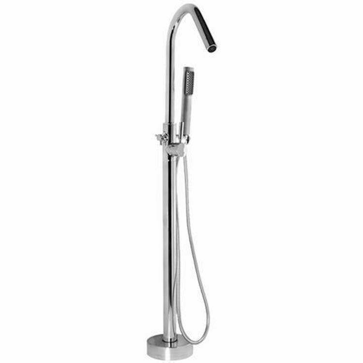 Picture of Lesina Free Stand Bath Mixer