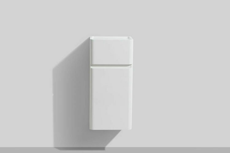 Picture of MILAN MINI SIDE CABINET 350 x 300 x 750