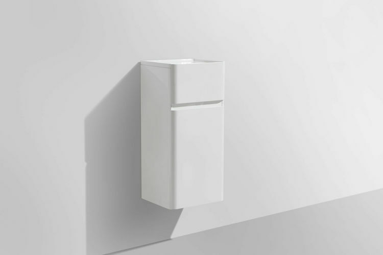 Picture of MILAN MINI SIDE CABINET 350 x 300 x 750