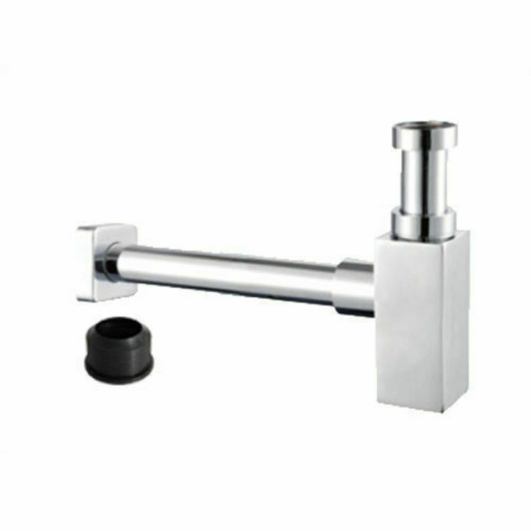 Picture of Square Bottle Trap 32 mm x 32 Mm