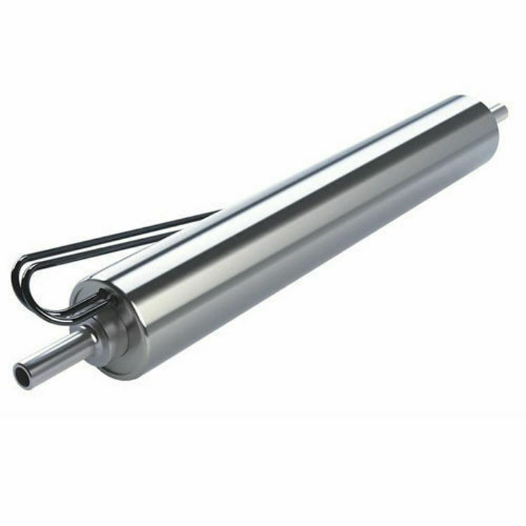 Picture of Summer Place Spas Inline Heater