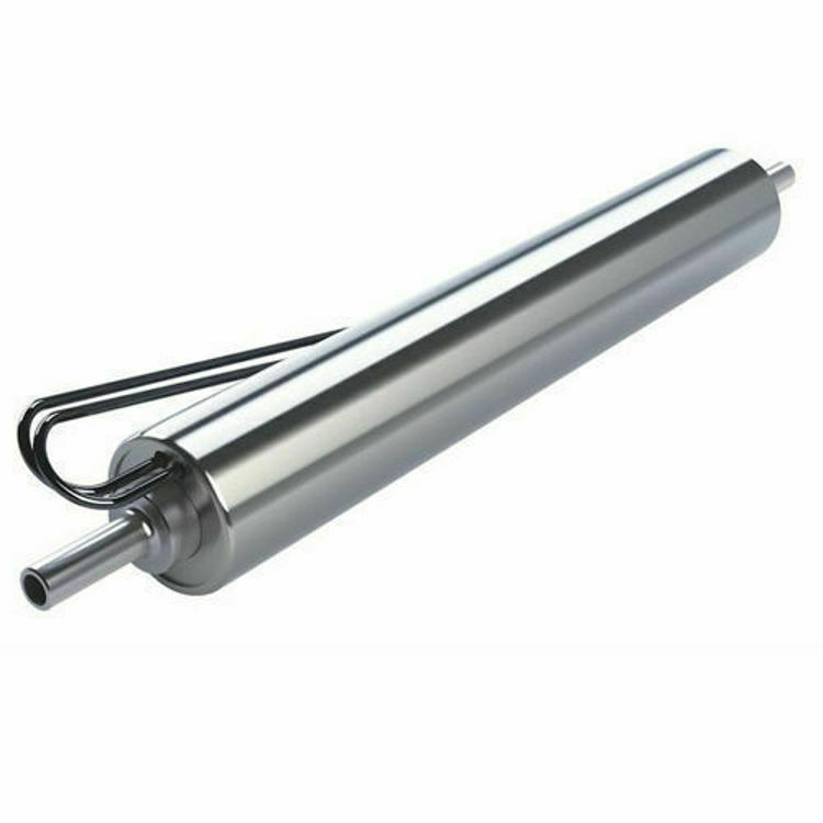 Picture of Summer Place Spas Inline Heater