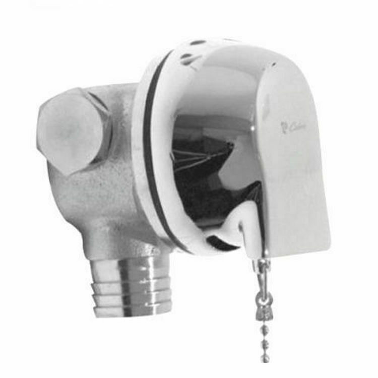 Picture of Tubular Bath Spout