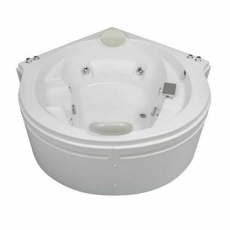 Picture of Venus Jet Bath