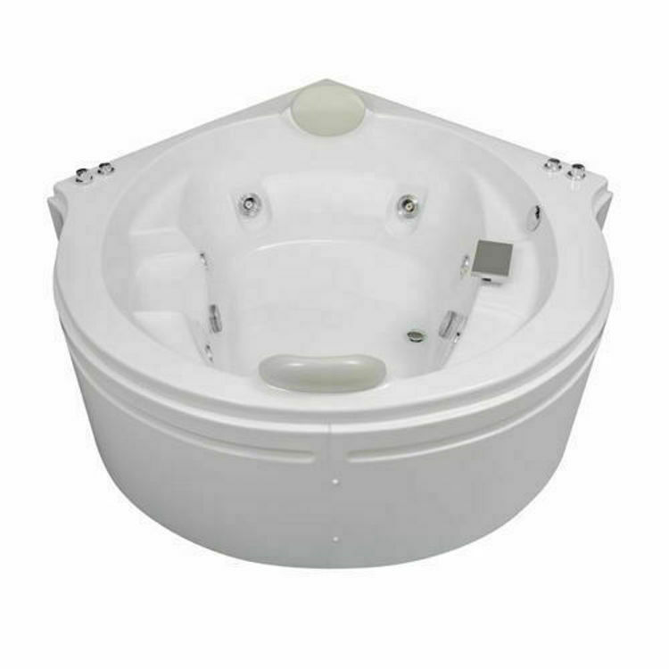 Picture of Venus Jet Bath