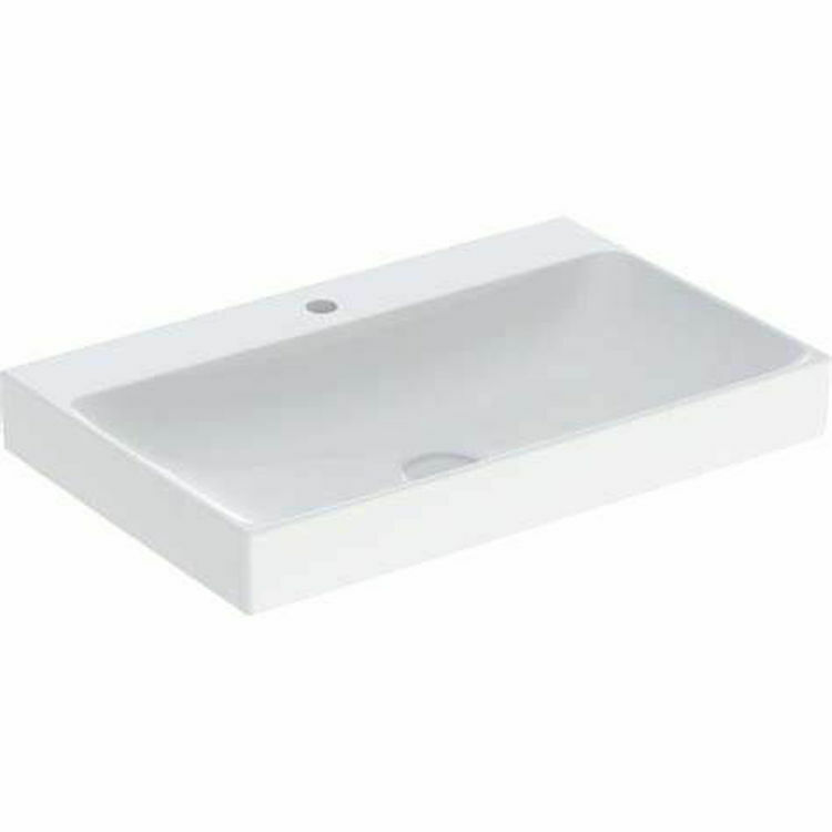Picture of Vero Washbasin White High Gloss 800 mm