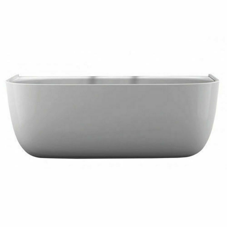 Picture of Victoria + Albert Eldon F/S Bath 860 x 1750