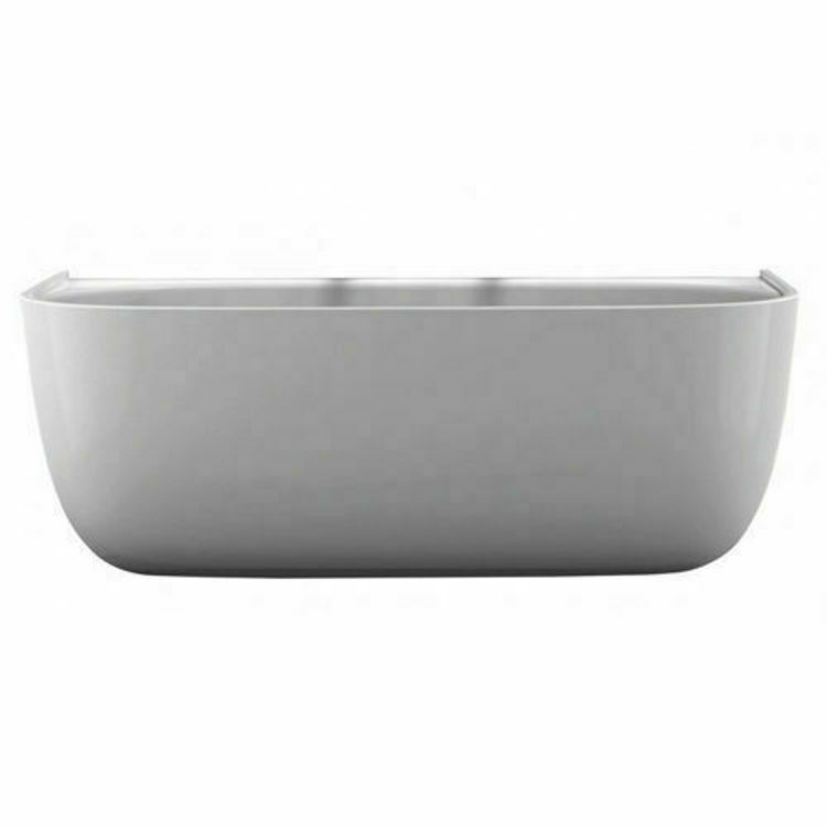 Picture of Victoria + Albert Eldon F/S Bath 860 x 1750