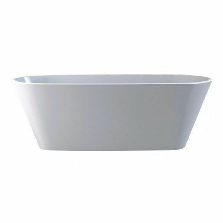 Picture of Victoria + Albert Vetralla Freestanding Bath 1490 x 740