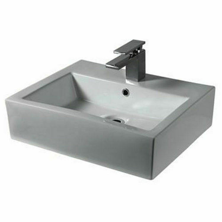 Picture of Weaver Counter Top Basin 1 Th