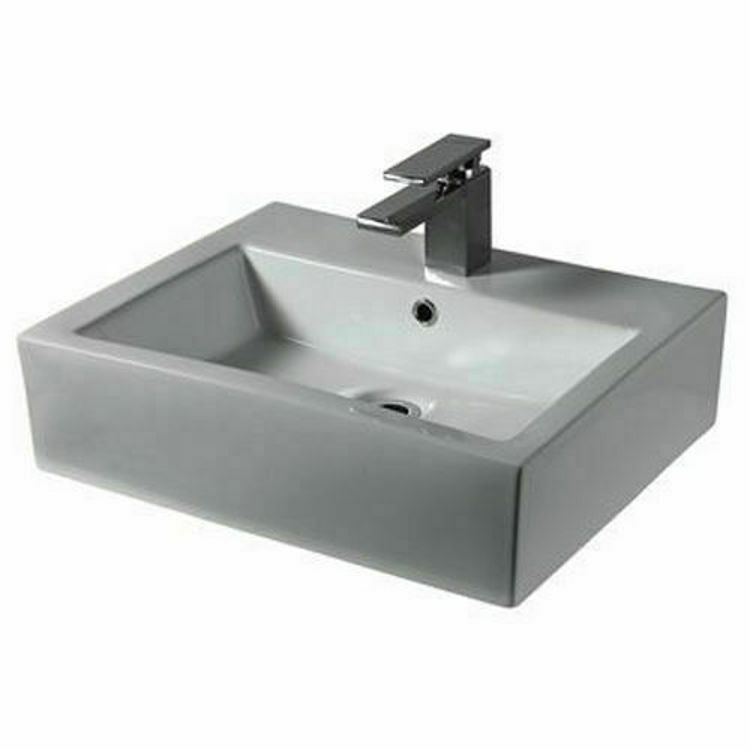 Picture of Weaver Counter Top Basin 1 Th