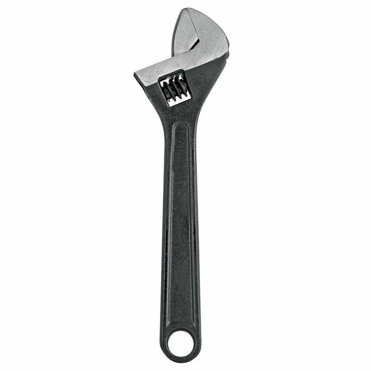 Picture of Adjustable Shifting Spanner 200 Mm