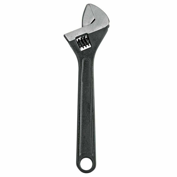 Picture of Adjustable Shifting Spanner 200 Mm