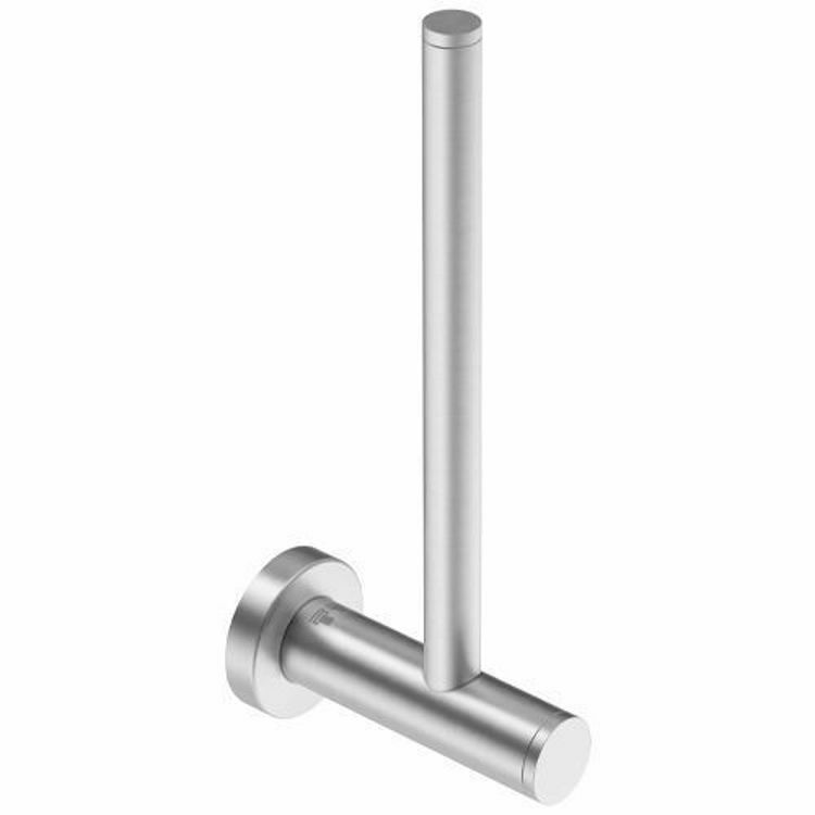 Picture of Bathroom Butler 4604 Spare Paper Holder Brush