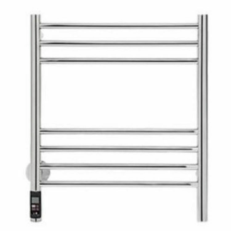 Picture of Bathroom Butler Natural 7 Bar 650 mm Str_Tdc_Pols
