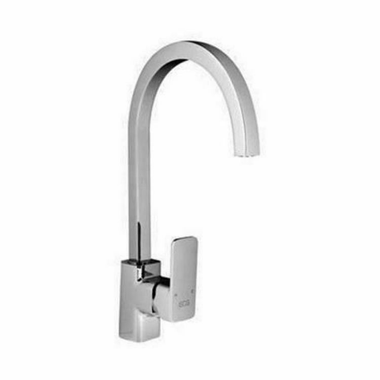 Picture of Bordo Square Pill Sink Mix