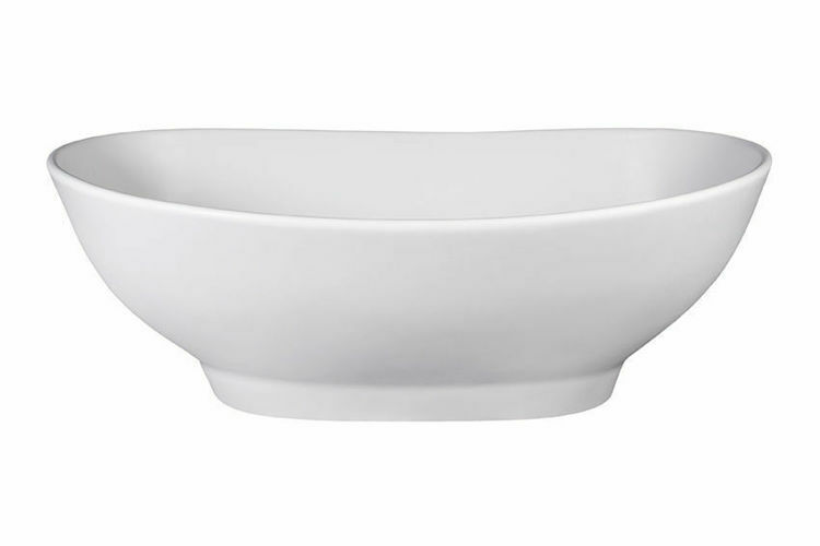 Picture of Dadoquartz Melbourne Freestanding Bath 1645 x 900