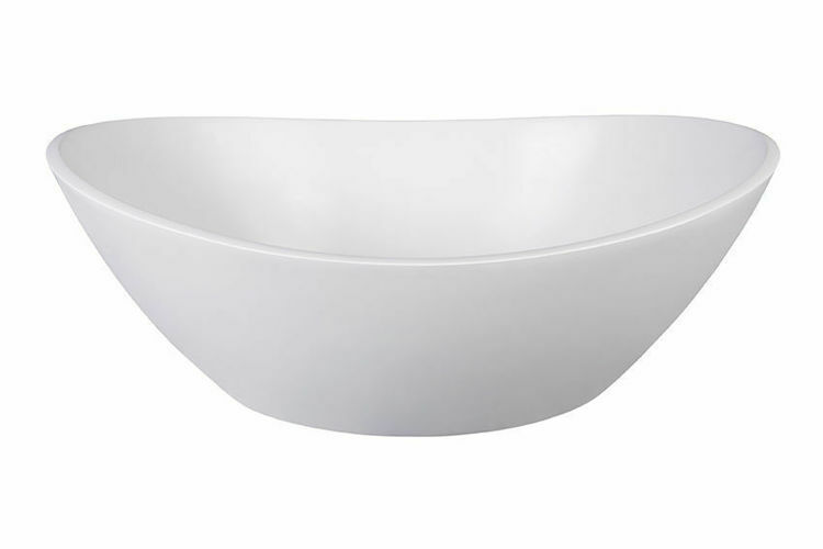 Picture of Dadoquartz Rio Countertop Basin Large 500 x 380