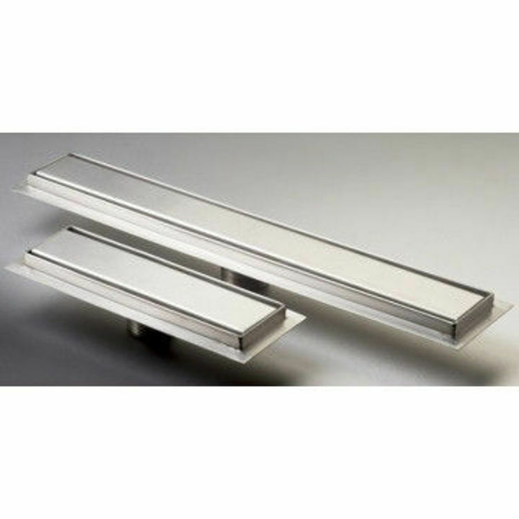 Picture of Gio 500 mm Solid Plate Shower Channel