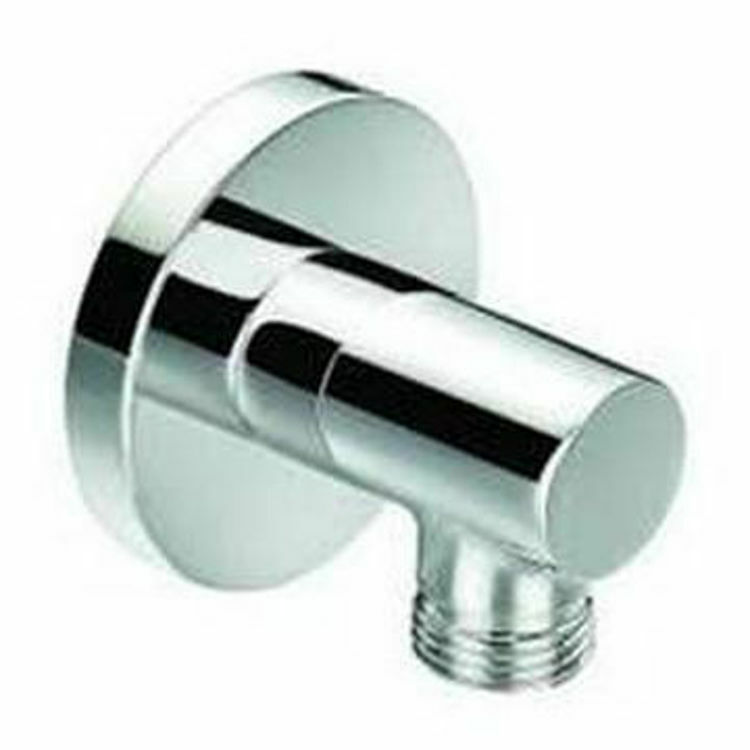 Picture of Gio Round Wall Outlet