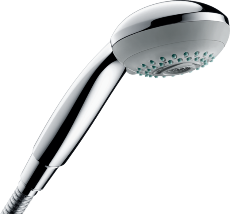 Picture of Hansgrohe Crometta 85 Vario 3-Function Hand Shower
