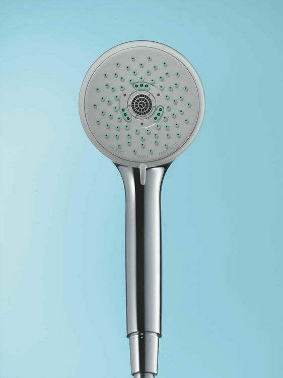 Picture of Hansgrohe Crometta 85 Vario 3-Function Hand Shower