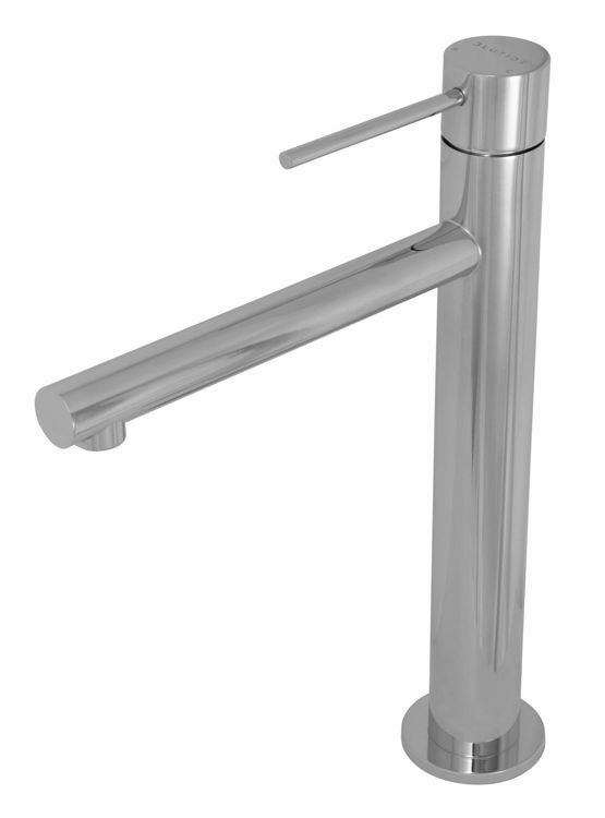 Picture of LACE BASIN MIXER HIGH CHROME