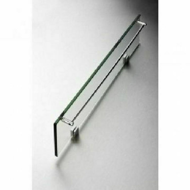 Picture of Malta Glass Shelf