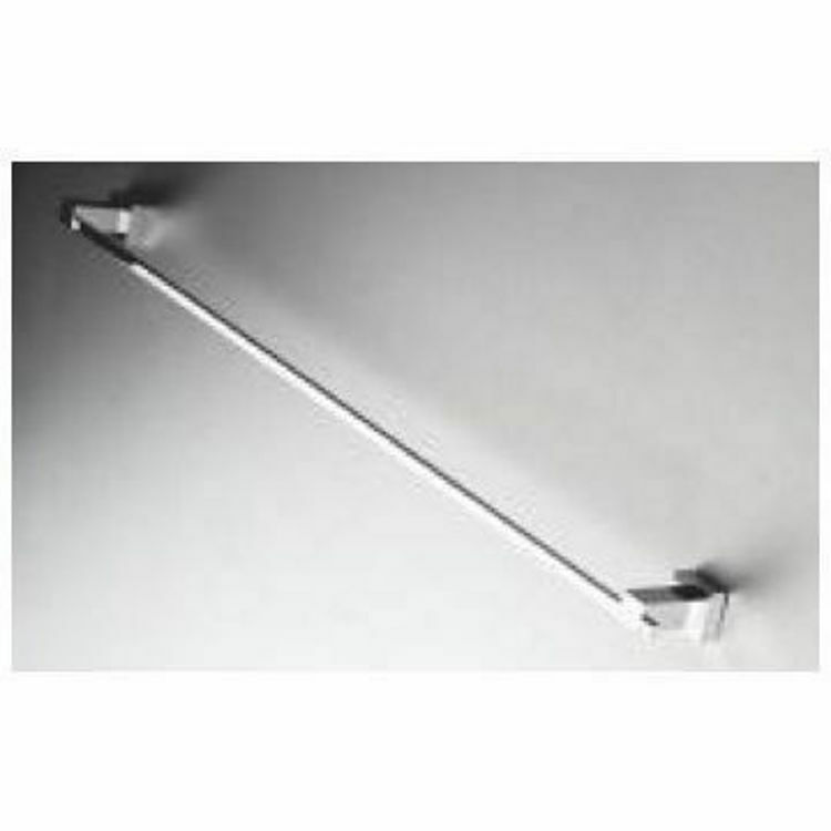 Picture of Malta Single Towel Rail 700 Mm