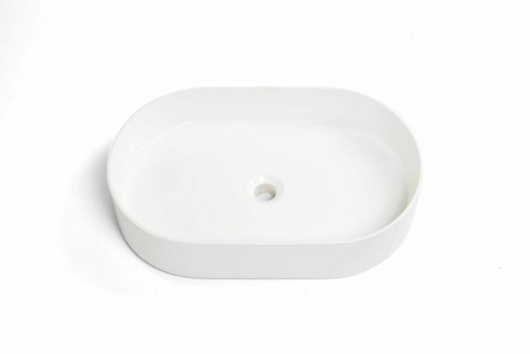 Picture of MARBELLA BASIN 580 x 380 x 110 MM