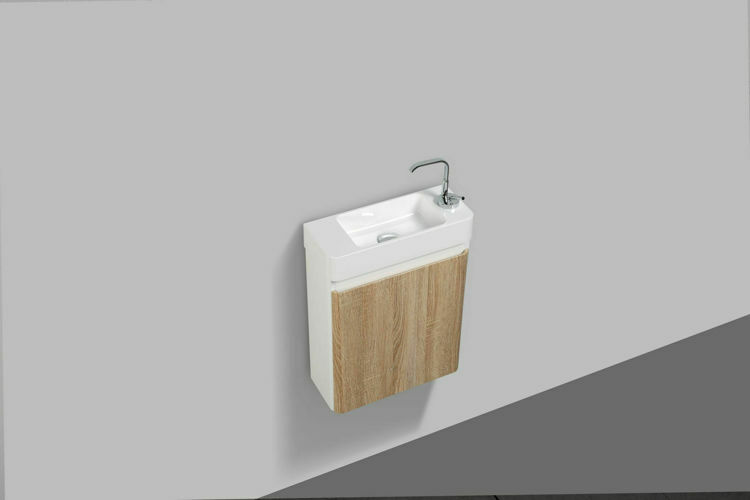 Picture of MILAN 450 x 450 BASIN ONLY