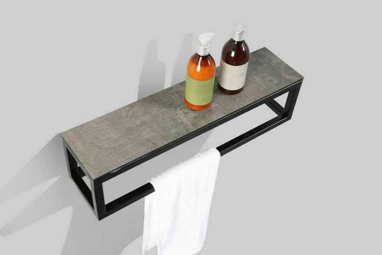 Picture of Picasso 600 x 150 Side Shelf Only