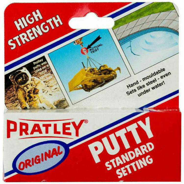 Picture of Pratley Putty Standard